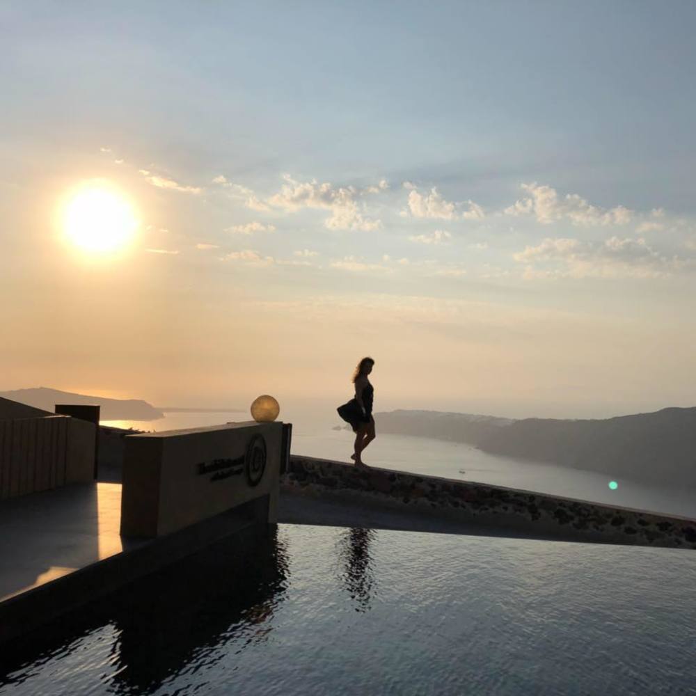 Meet your Posher, Jacqueline